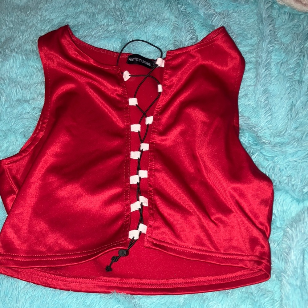 Red top
